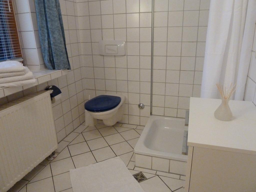 Ferien An Der Ostsee Thomsdorf  Εξωτερικό φωτογραφία