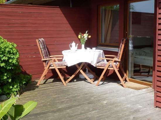 Ferien An Der Ostsee Thomsdorf  Εξωτερικό φωτογραφία